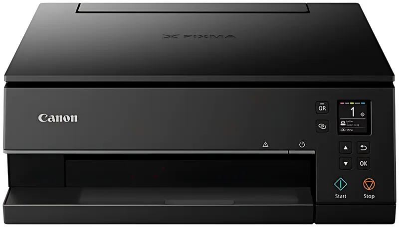 Canon Pixma TS 6350