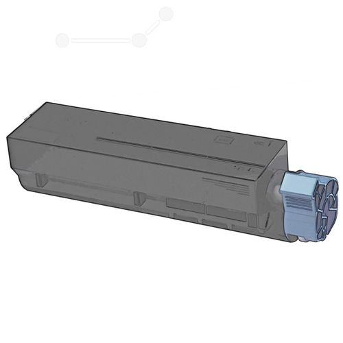 Kompatibel PRTO44574802 Toner-Kit, 7.000 Seiten (ersetzt OKI 44574802)