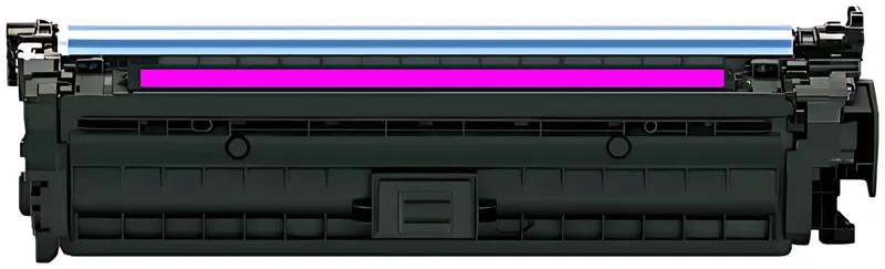 Kompatibel PRTHPCE743A Tonerkartusche magenta, 7.300 Seiten (ersetzt HP 307A/CE743A)