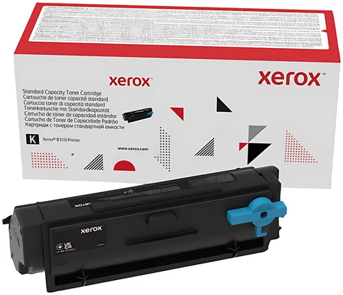 Xerox 006R04376 Toner-Kit, 3.000 Seiten ISO/IEC 19752