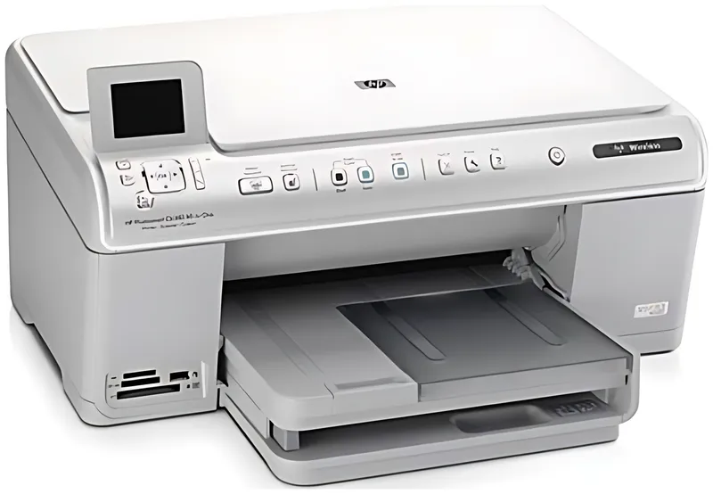 HP 364 Installation