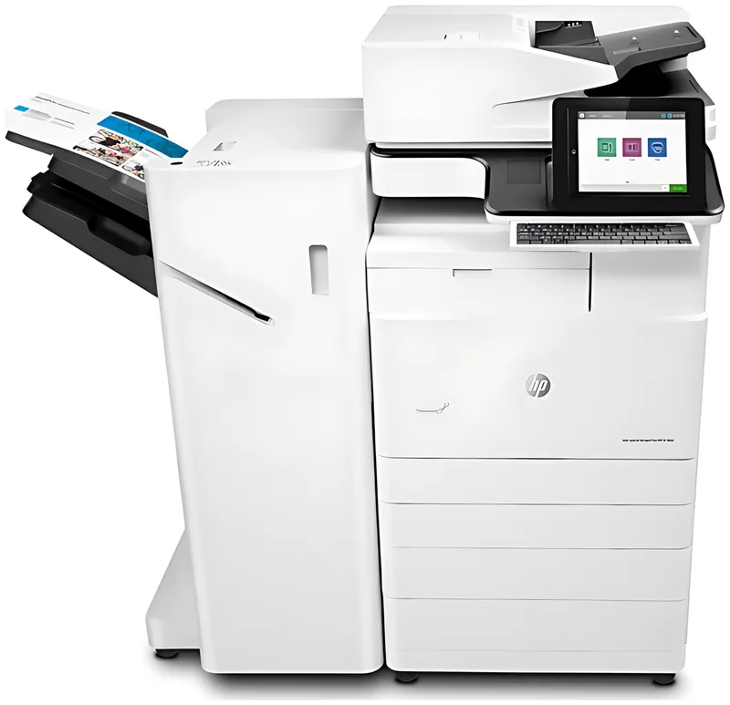 HP PageWide Managed Drucker