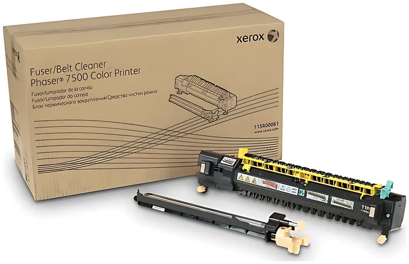 Xerox 115R00062 Fuser Kit, 100.000 Seiten