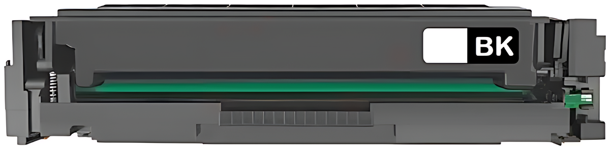 Kompatibel PRTHPW2210A Tonerkartusche schwarz, 1.350 Seiten (ersetzt HP 207A/W2210A)