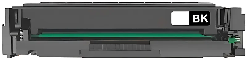 Kompatibel PRTHPW2410A Tonerkartusche schwarz, 1.050 Seiten (ersetzt HP 216A/W2410A)