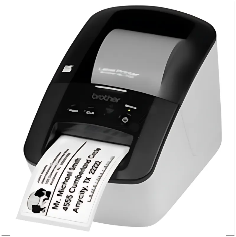 Brother P-Touch QL-700 Serie