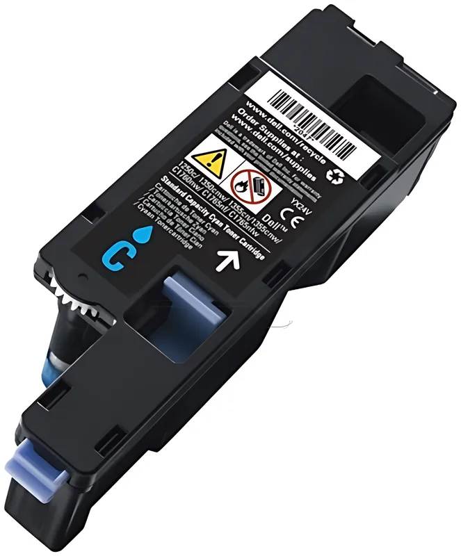 Dell Toner cyan