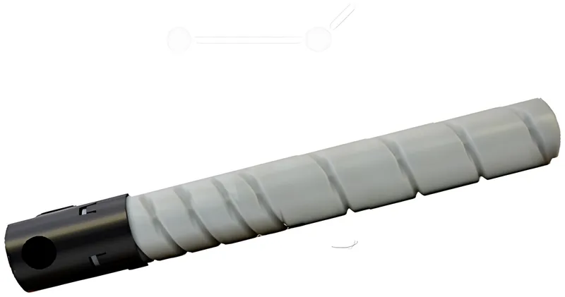 Kompatibel PRTKMTN216K Toner schwarz, 29.000 Seiten (ersetzt Konica Minolta TN-216K)