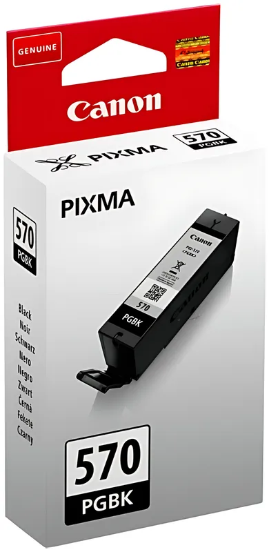 PGI-570 Tintenpatrone