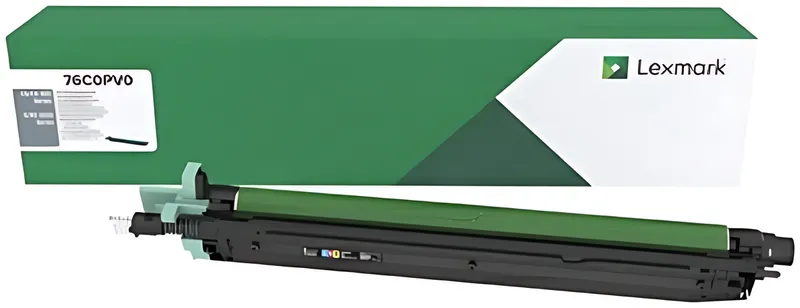 Lexmark 76C0PV0 Drum Kit color, 90.000 Seiten