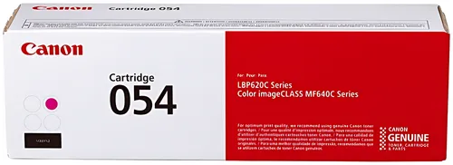 Canon 3022C002/054 Tonerkartusche magenta, 1.200 Seiten ISO/IEC 19752