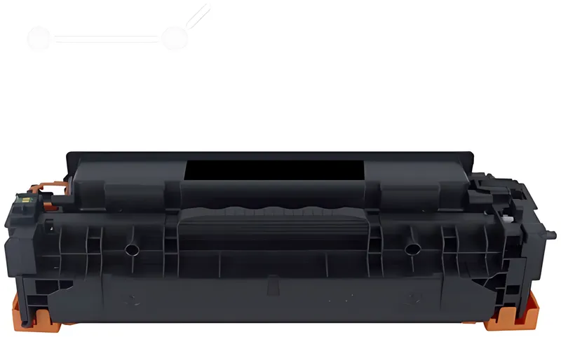 Kompatibel PRTHPCC530A Tonerkartusche schwarz, 3.500 Seiten (ersetzt HP 304A/CC530A)