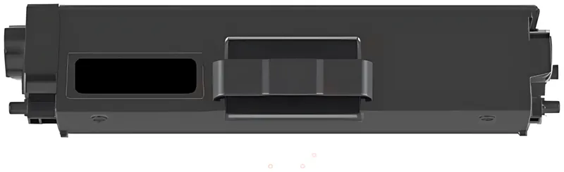 Kompatibel PRTBTN910BK Toner-Kit schwarz, 9.000 Seiten (ersetzt Brother TN910BK)