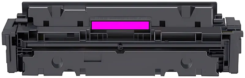 Kompatibel PRTC055M Tonerkartusche magenta, 2.100 Seiten (ersetzt Canon 055)
