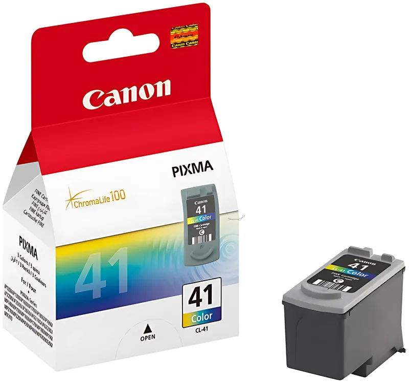 Canon Druckkopfpatrone color