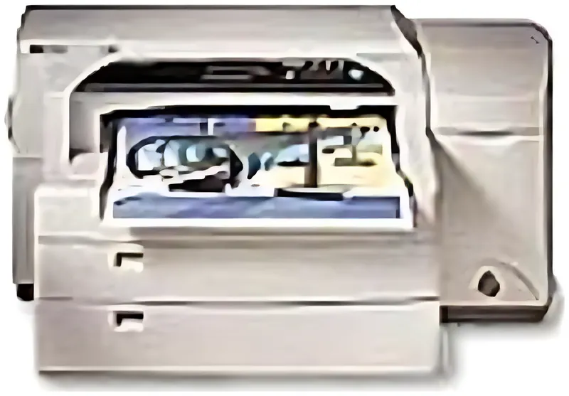 HP DesignJet Plotter