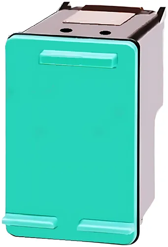 Kompatibel PRIHPC9363EE Druckkopfpatrone color, 560 Seiten (ersetzt HP 344)