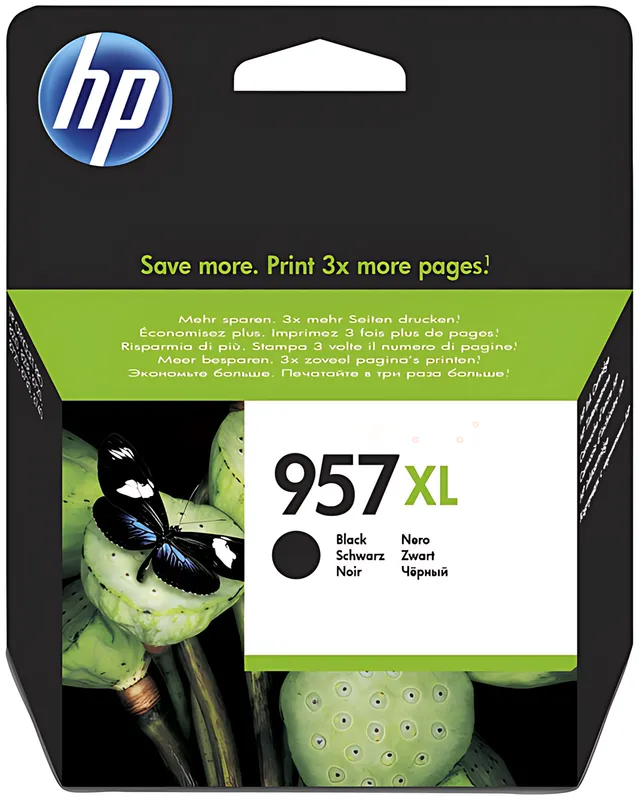 HP 957XL Tintenpatrone