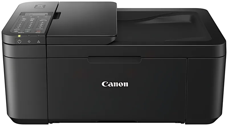 Canon Pixma Drucker Familie