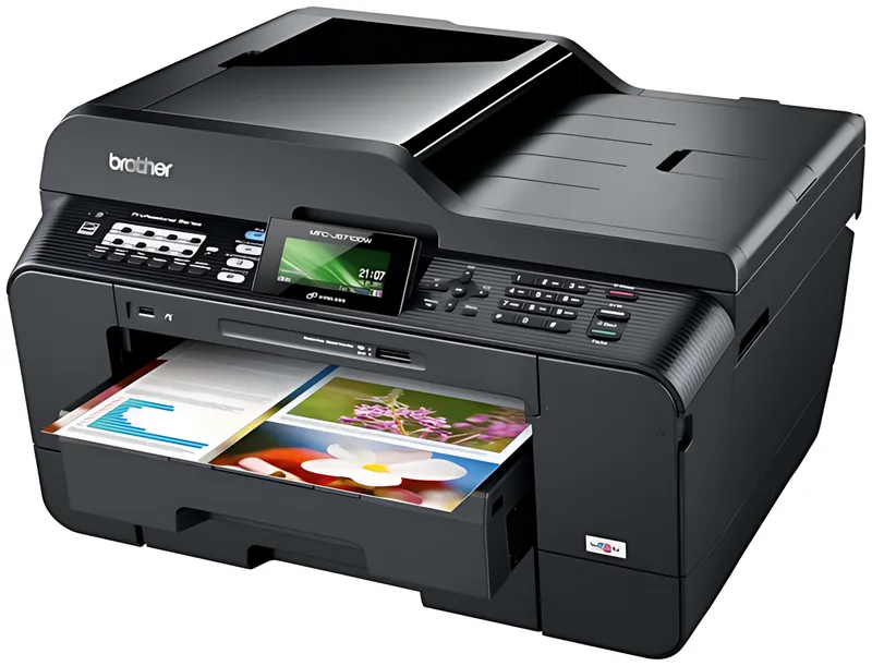 Brother MFC-J 6710 DW
