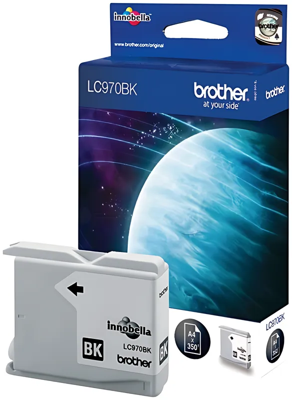 Brother LC-970 Serie