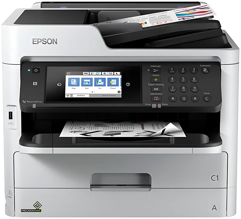Epson WorkForce Pro WF-M 5799 DWF