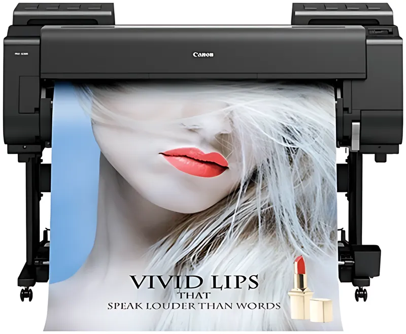 Canon imagePROGRAF Pro-4100S Plotter