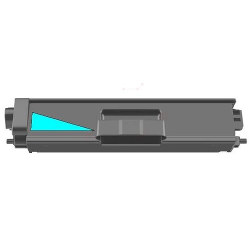 Kompatibel PRTBTN320C Toner cyan, 1.500 Seiten (ersetzt Brother TN320C)