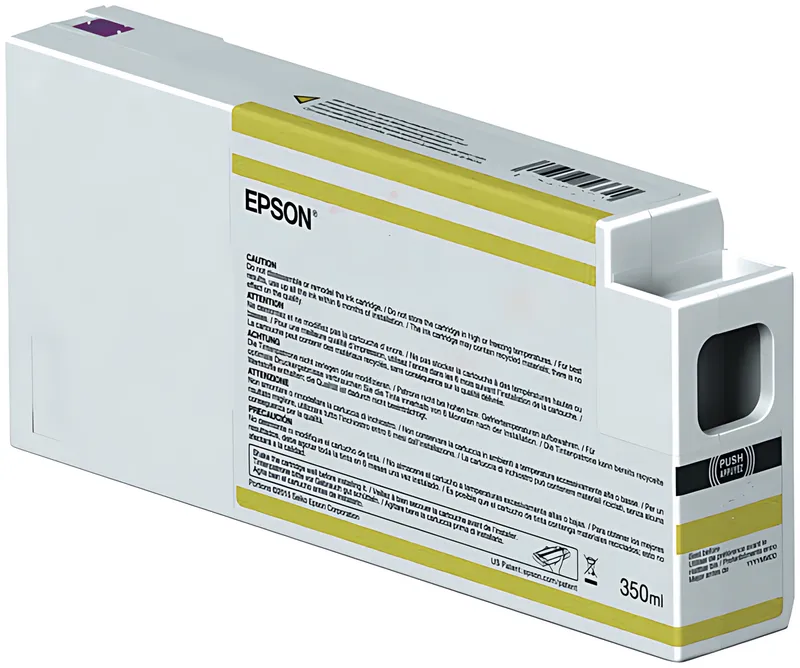 Epson T54X400 Gelb