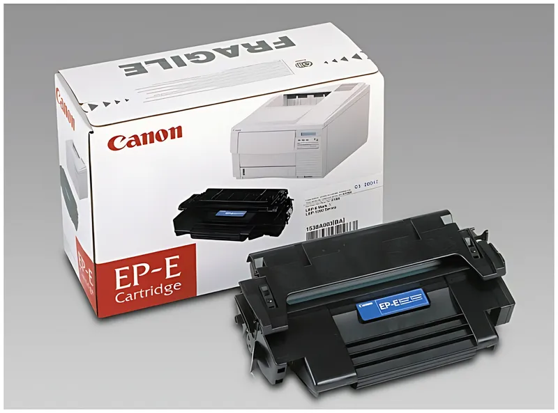 Canon 1538A003/EPE Tonerkartusche schwarz, 6.000 Seiten