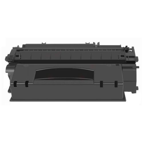 Kompatibel PRTHPQ7553A Tonerkartusche schwarz, 3.000 Seiten (ersetzt HP 53A/Q7553A)