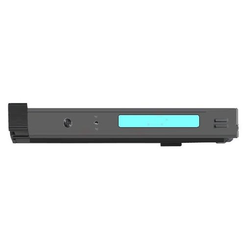 Kompatibel PRTHPCF301A Toner cyan, 32.000 Seiten (ersetzt HP 827A/CF301A)