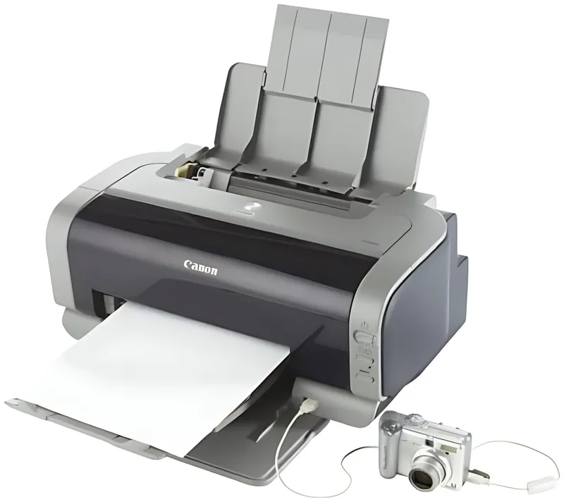 Canon Pixma-Serie
