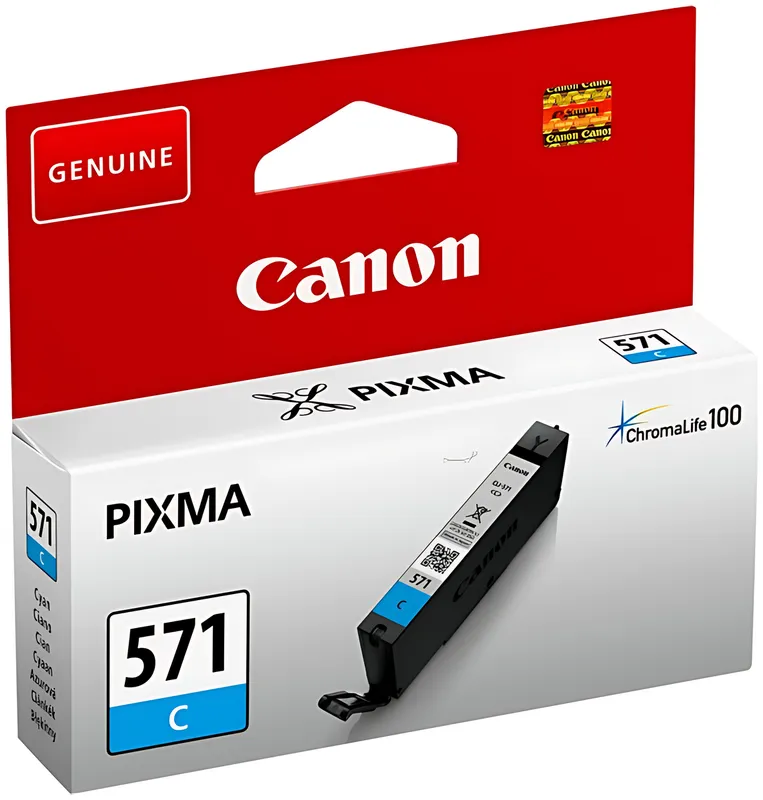 Canon CLI-571 Einzelpatronen
