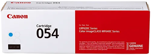 Canon 3023C002/054 Tonerkartusche cyan, 1.200 Seiten ISO/IEC 19752