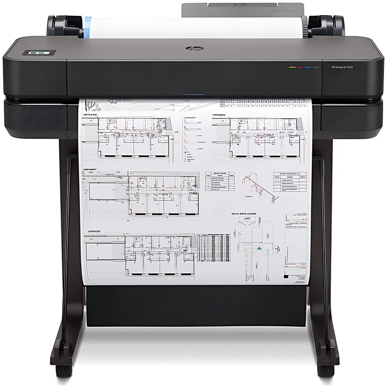 HP DesignJet T 630 Serie