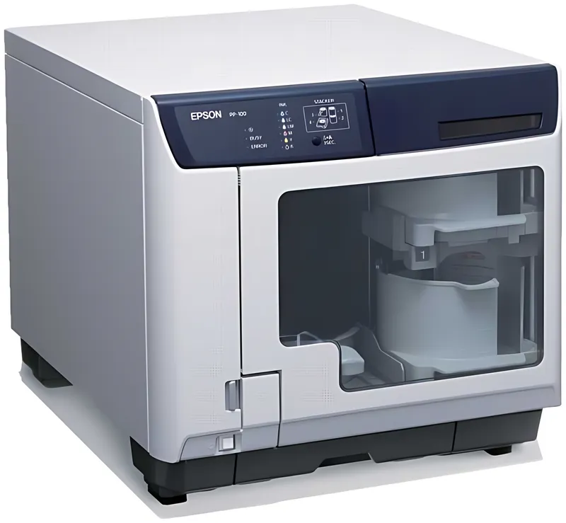 Epson Discproducer PP-100