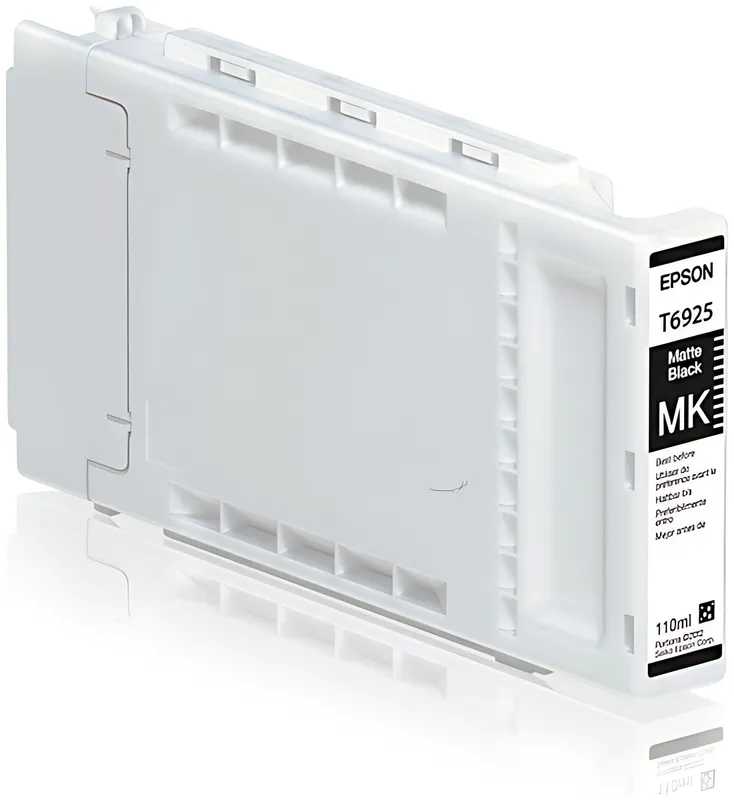 Epson C13T692500/T6925 Tintenpatrone schwarz matt 110ml
