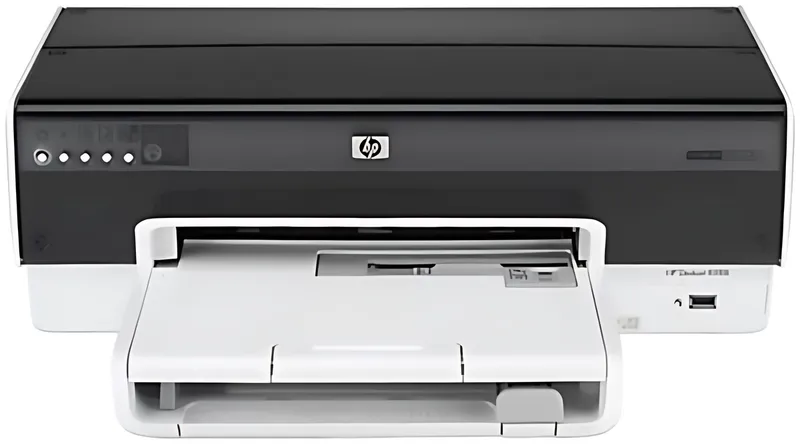 HP DeskJet 6988