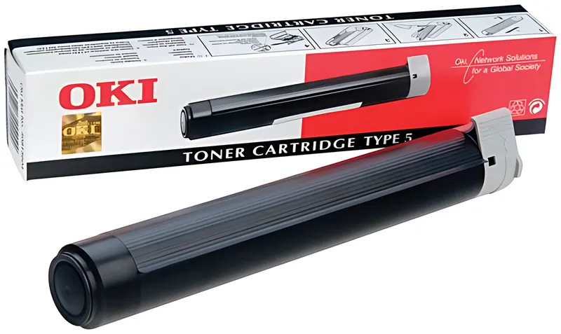 OKI 40815604 Toner-Kit, 3.000 Seiten ISO/IEC 19752