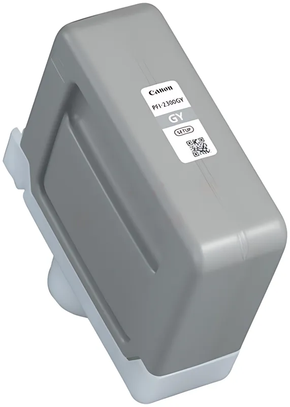 Canon 5281C001/PFI-2300GY Tintenpatrone grau 330ml