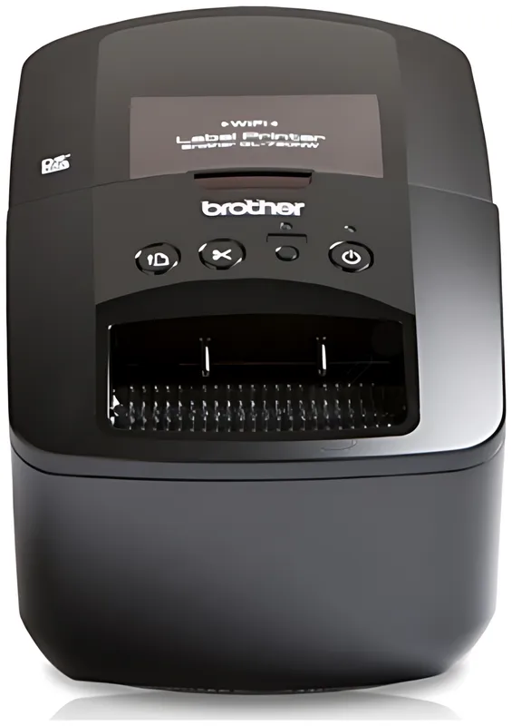 Brother P-Touch QL-720NW