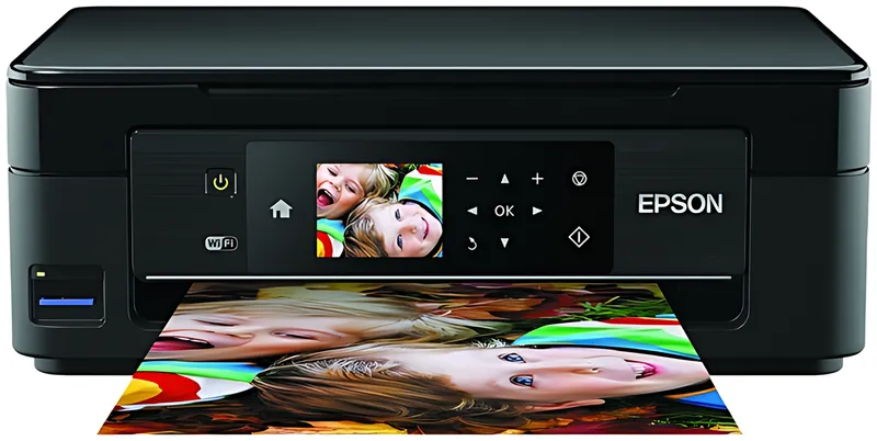 Epson Expression Home XP-442