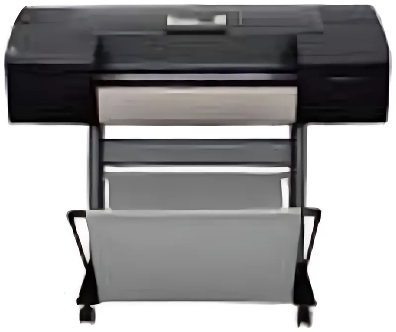 DesignJet Z2100