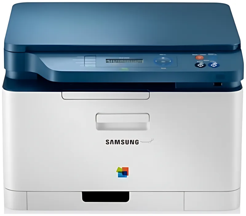 Samsung Multifunktionsdrucker CLX