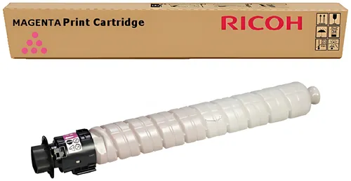 Ricoh 841927 Toner magenta, 9.500 Seiten ISO/IEC 19752