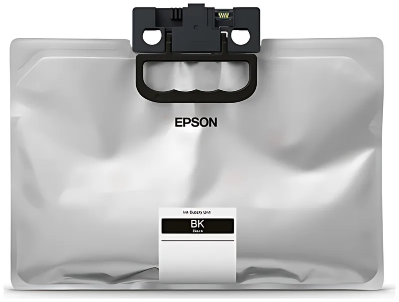 Epson T01D1 Tintenpatrone schwarz