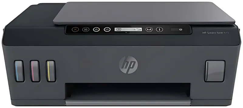HP Smart Tank Drucker