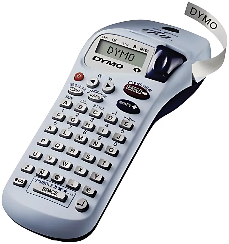 Dymo Letratag Beschriftungsgerät
