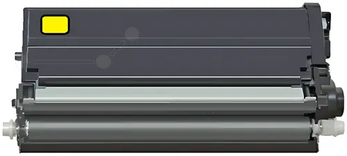 Kompatibel PRTBTN421Y Toner-Kit gelb, 1.800 Seiten (ersetzt Brother TN421Y)